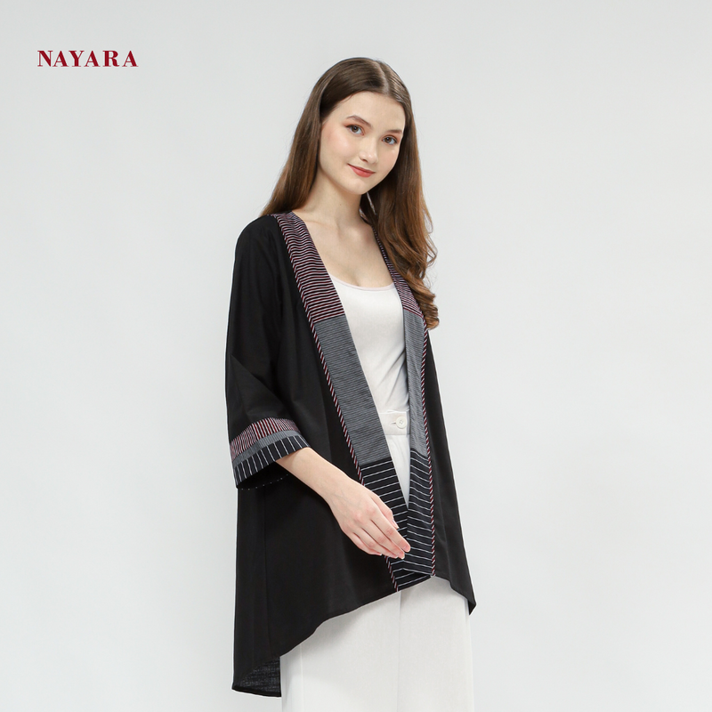 Nayara Outer Batik Nayleen