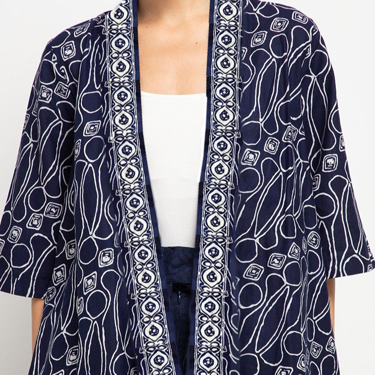 Outer Batik Sagana NA