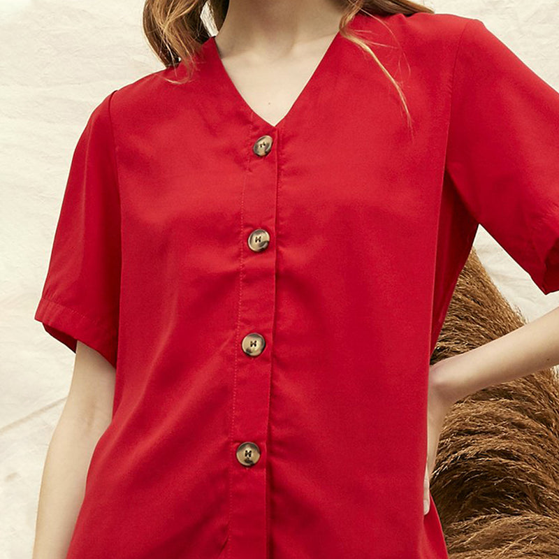 Blouse Fika Polos MR