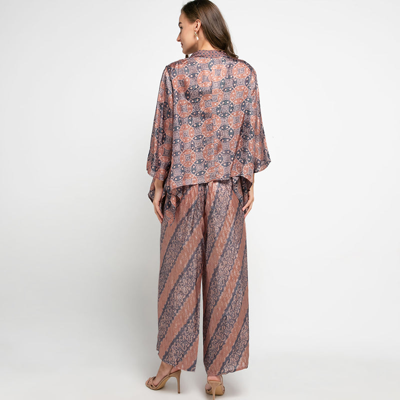 Nayara Batik Set Willa