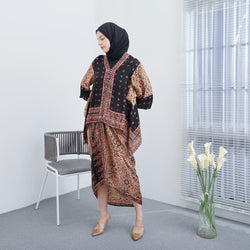 Nayara Batik Set Slavina